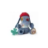 Peluche Jules chien multi-activités - Lilliputiens