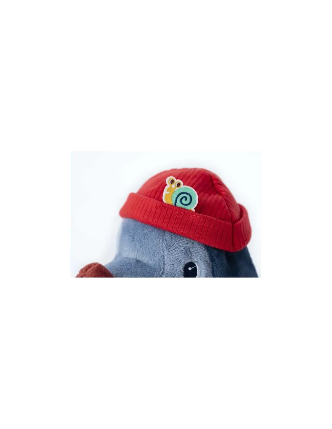 Peluche Jules chien multi-activités - Lilliputiens