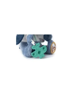 Peluche Jules chien multi-activités - Lilliputiens
