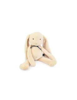 Peluche Lapin Méloé 56 cm beige - Maïlou Tradition