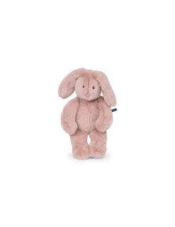 Peluche Lapin rose Arthur et Louison - Moulin Roty