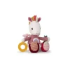 Peluche Léna licorne multi-activités - Lilliputiens