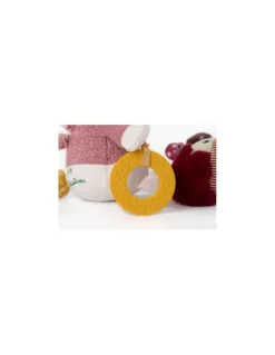 Peluche Léna licorne multi-activités - Lilliputiens