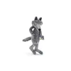 Peluche Loup Ecole des loisirs - Moulin Roty