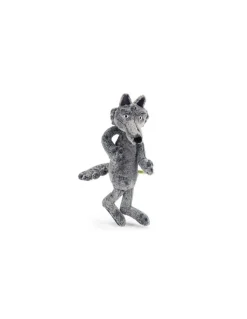 Peluche Loup Ecole des loisirs - Moulin Roty