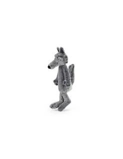 Peluche Loup Ecole des loisirs - Moulin Roty