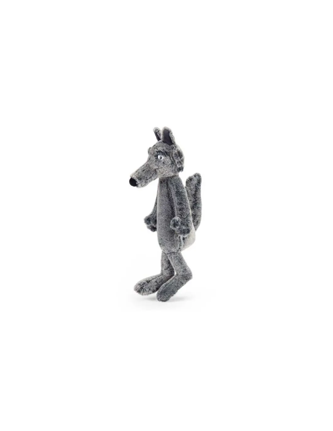 Peluche Loup Ecole des loisirs - Moulin Roty