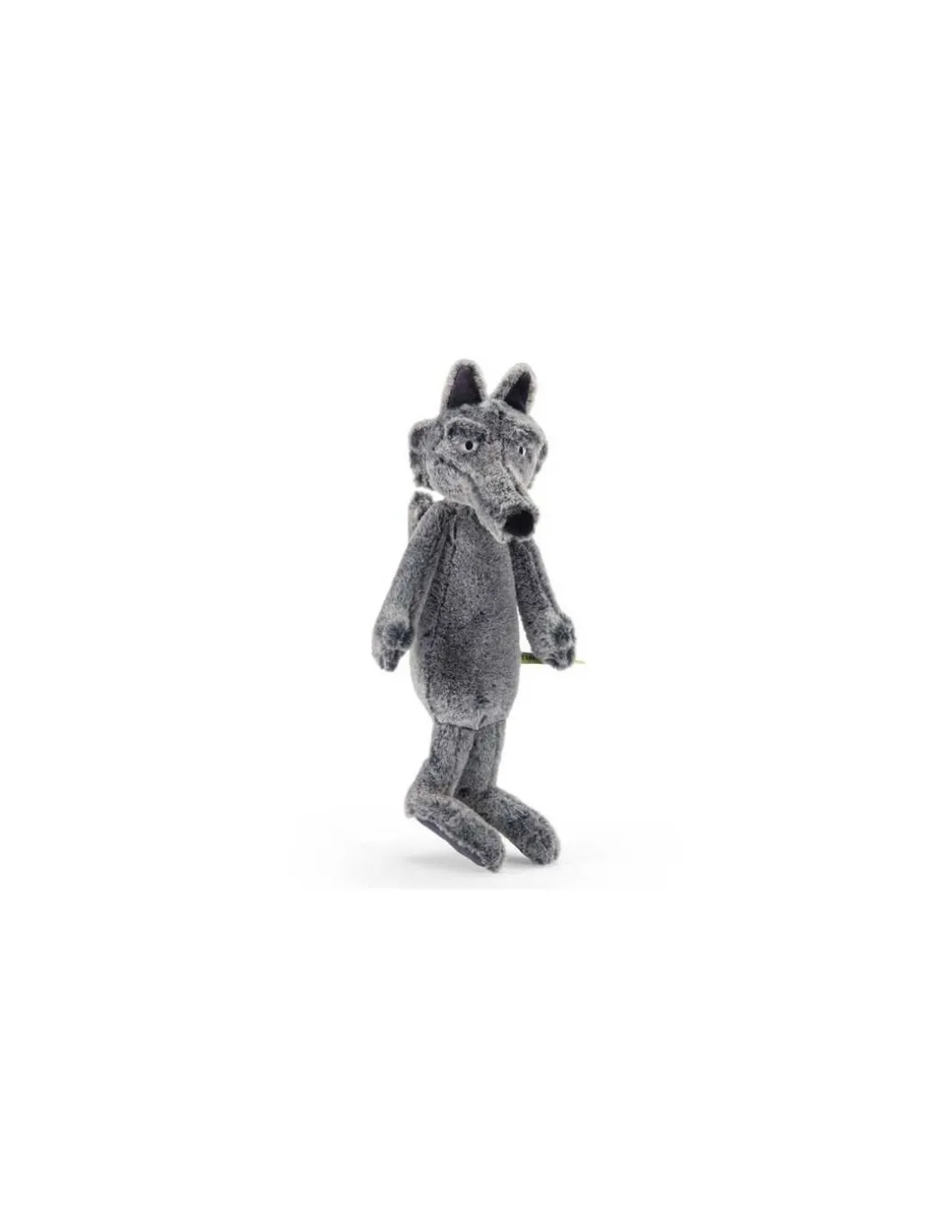 Peluche Loup Ecole des loisirs - Moulin Roty