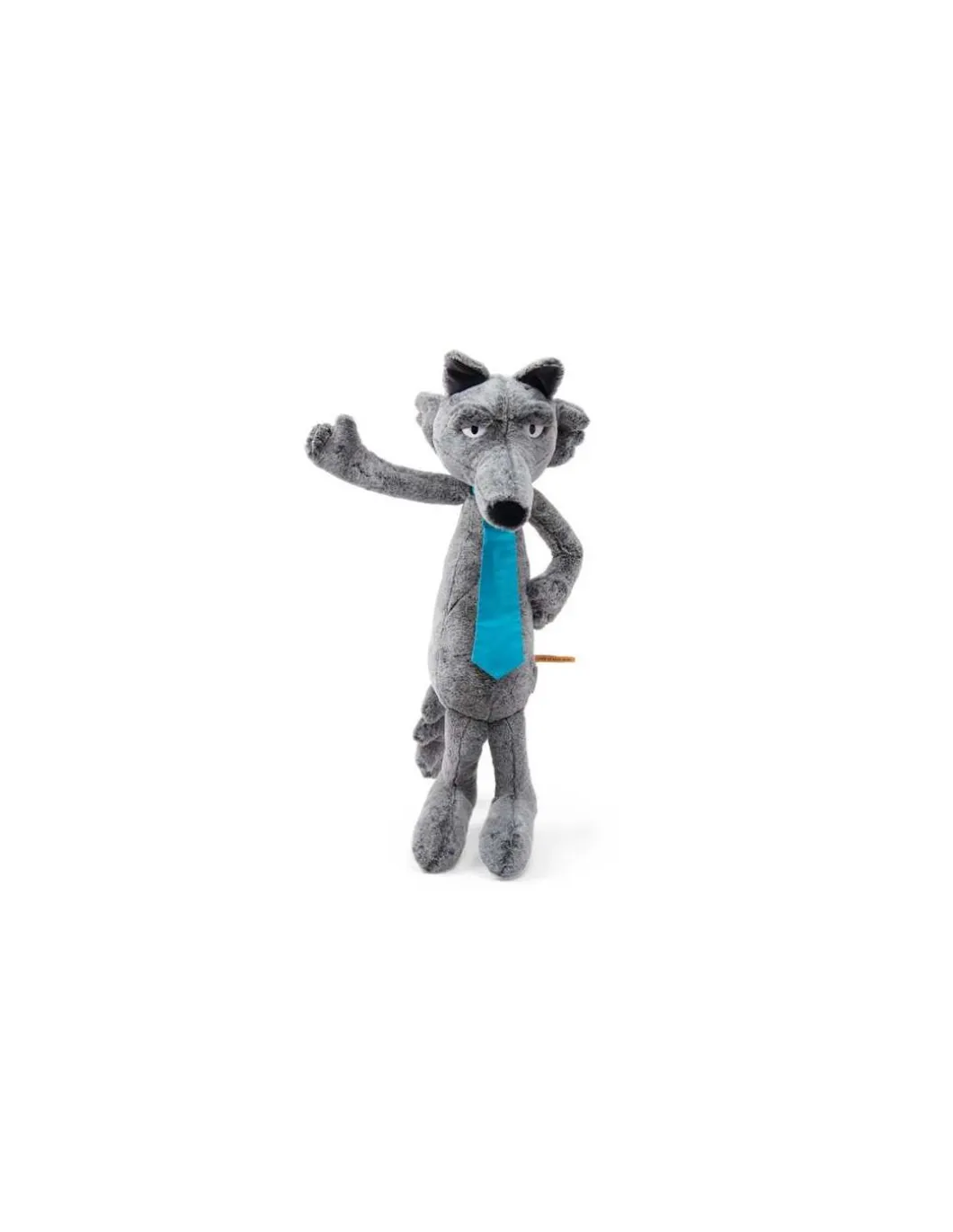 Peluche Loup géant Ecole des loisirs - Moulin Roty
