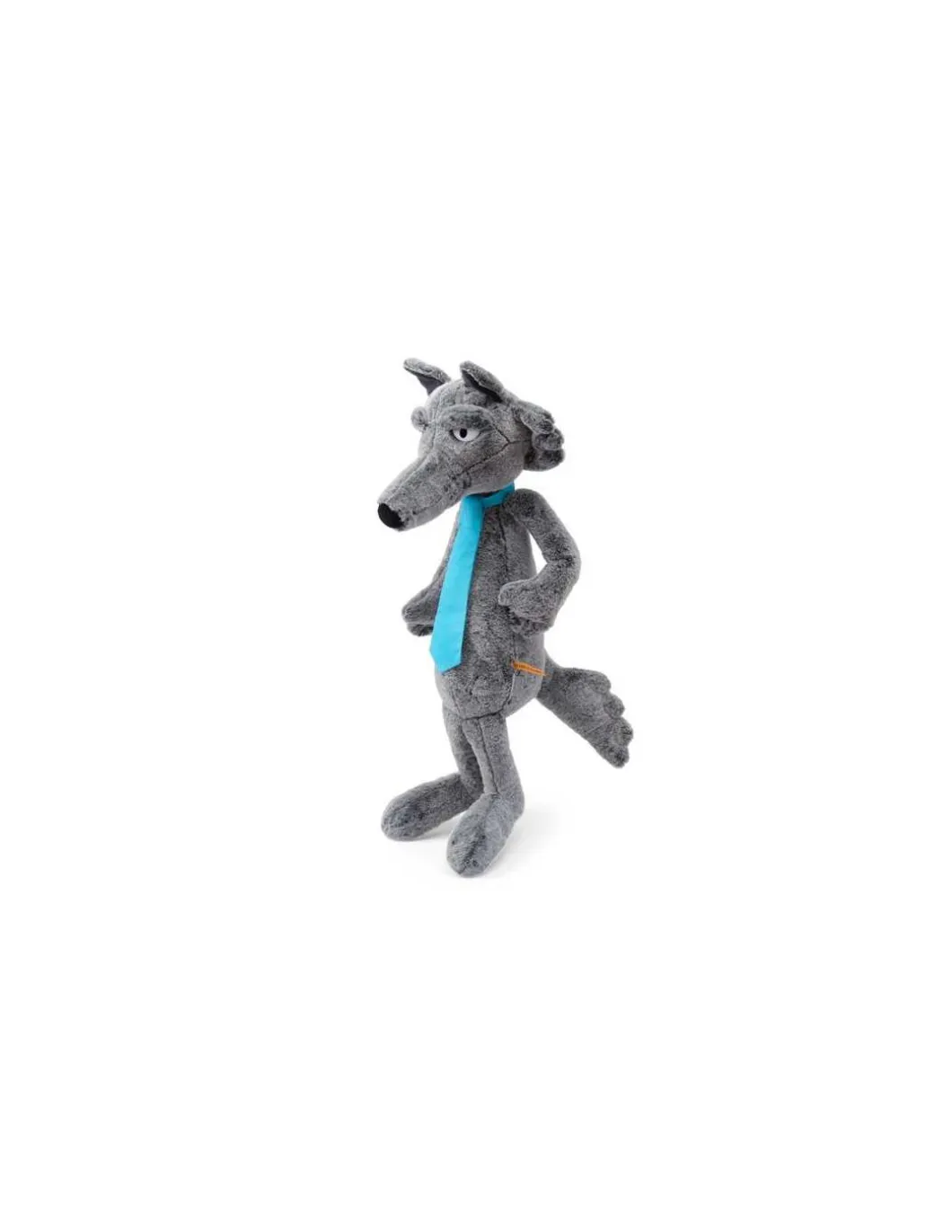Peluche Loup géant Ecole des loisirs - Moulin Roty
