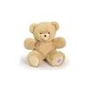 Peluche L'ours français 35 cm beige poudré