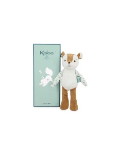 Peluche Nathan le faon Les Fripons - Kaloo