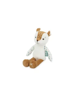 Peluche Nathan le faon Les Fripons - Kaloo