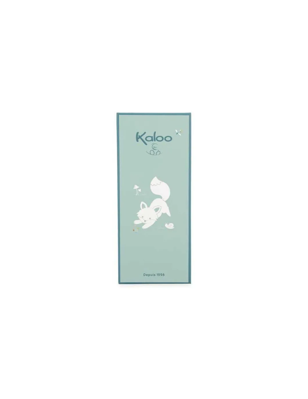 Peluche Nathan le faon Les Fripons - Kaloo