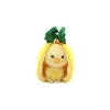 Peluche Nugget le poussin ananas - Flipetz by Déglingos