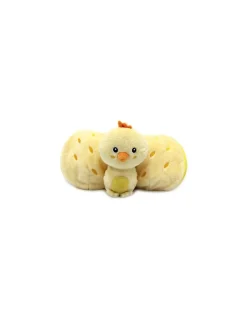 Peluche Nugget le poussin ananas - Flipetz by Déglingos