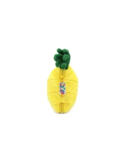 Peluche Nugget le poussin ananas - Flipetz by Déglingos