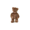 Peluche Ours brun Arthur et Louison - Moulin Roty