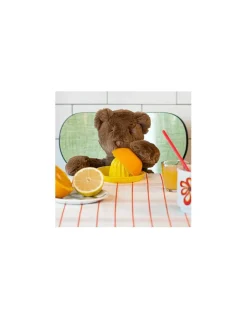 Peluche Ours brun Arthur et Louison - Moulin Roty