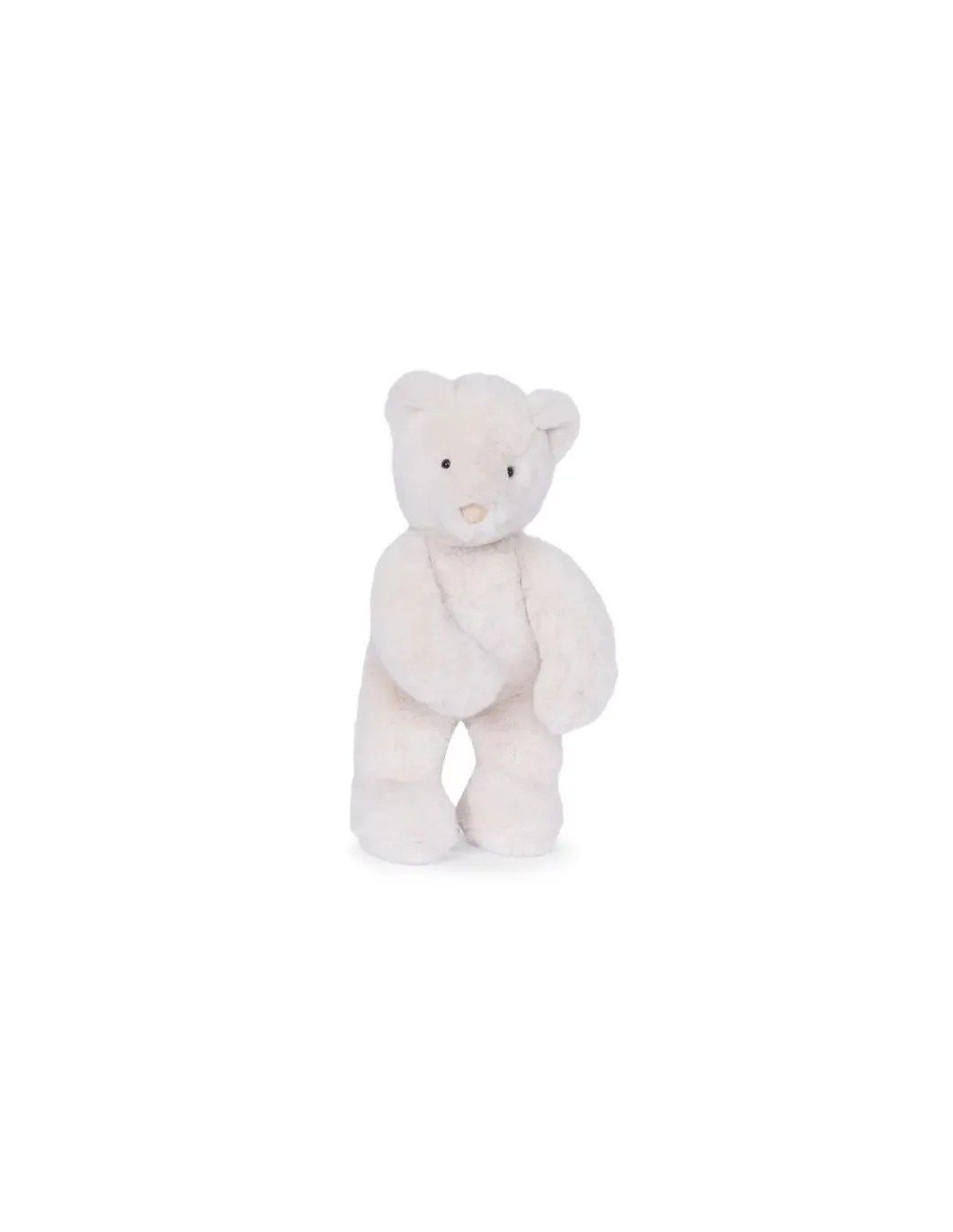 Peluche Ours crème Arthur et Louison - Moulin Roty