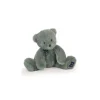 Peluche Ours Sowen Eucalyptus 30 cm - Maïlou Tradition