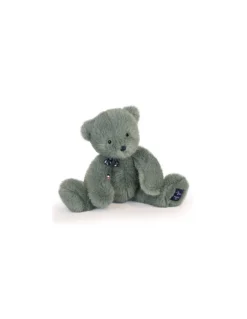 Peluche Ours Sowen Eucalyptus 30 cm - Maïlou Tradition