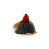 Peluche poule Tout autour du monde - Moulin Roty