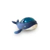Peluche projecteur dynamique baleine Aqua Dream - Pabobo