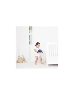 Peluche projecteur dynamique baleine Aqua Dream - Pabobo