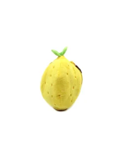 Peluche Rocket la souris citron - Flipetz by Déglingos