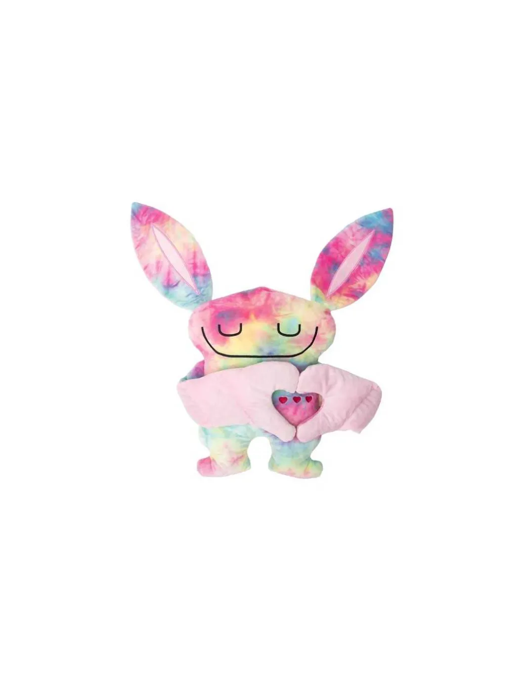 Peluche sensorielle Sprinx - Bumpas