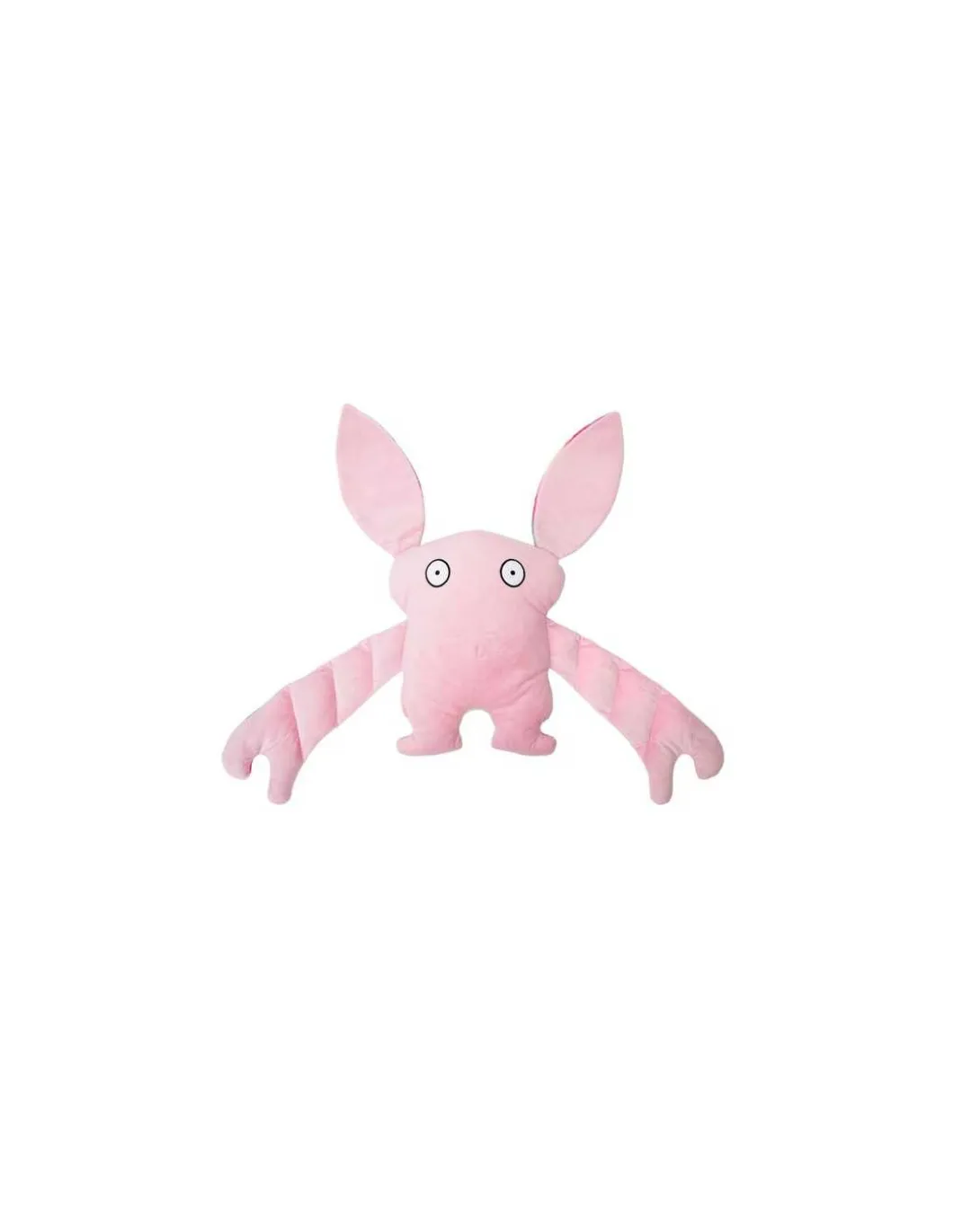 Peluche sensorielle Sprinx - Bumpas