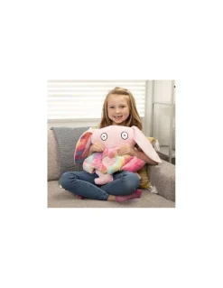 Peluche sensorielle Sprinx - Bumpas