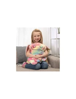 Peluche sensorielle Sprinx - Bumpas