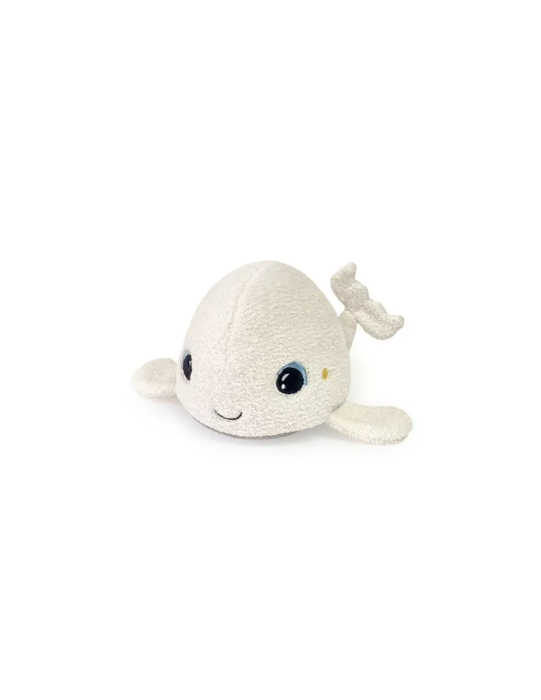 Peluche veilleuse avec sons apaisants - Pabobo