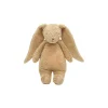 Peluche veilleuse musicale lapin Cappuccino - Moonie