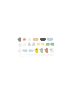 Perles oiseaux Sweet Cocoon - Janod