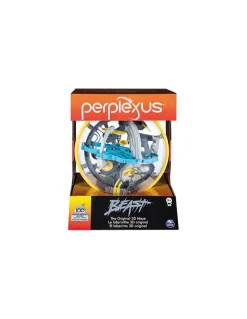 Perplexus Beast