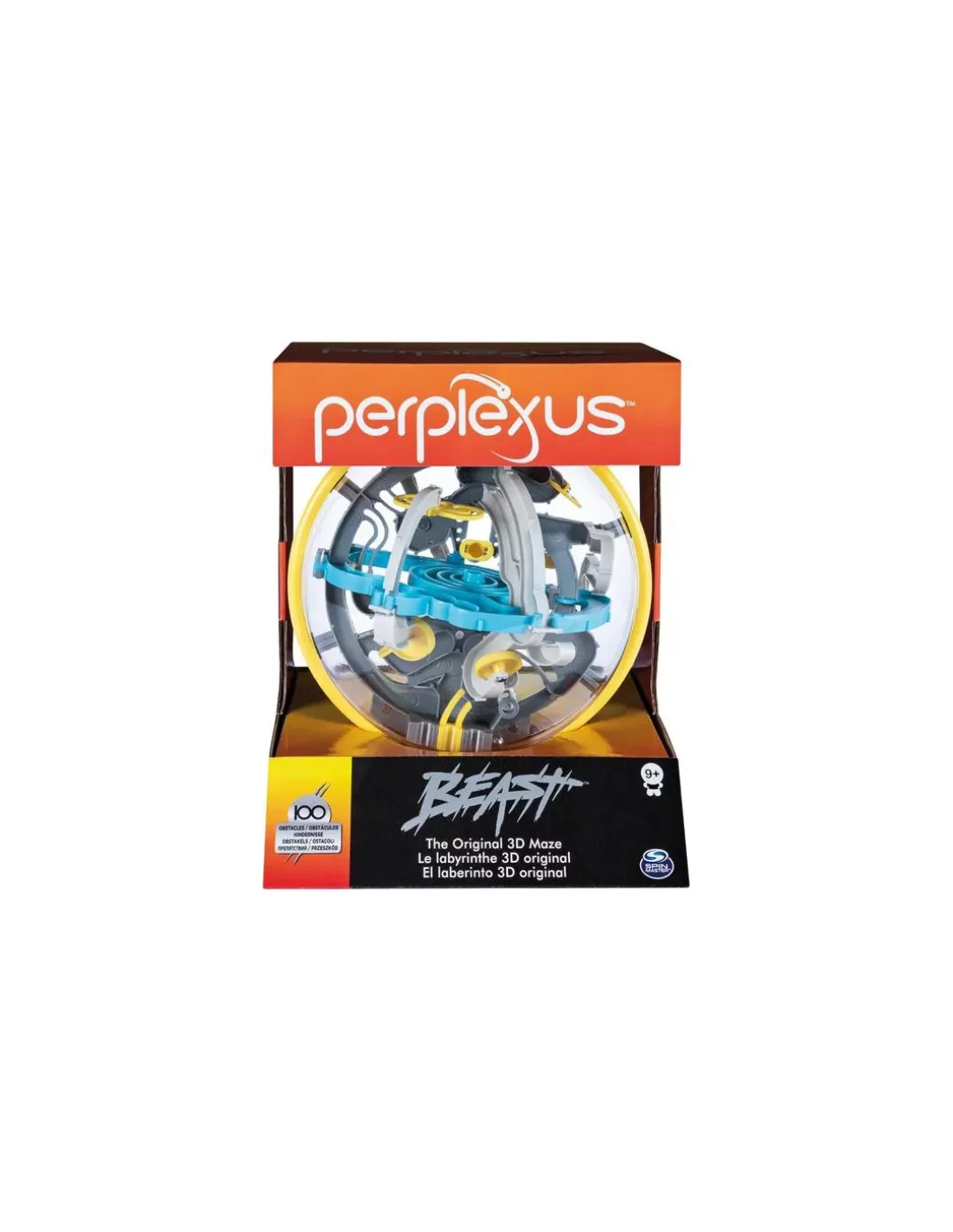 Perplexus Beast