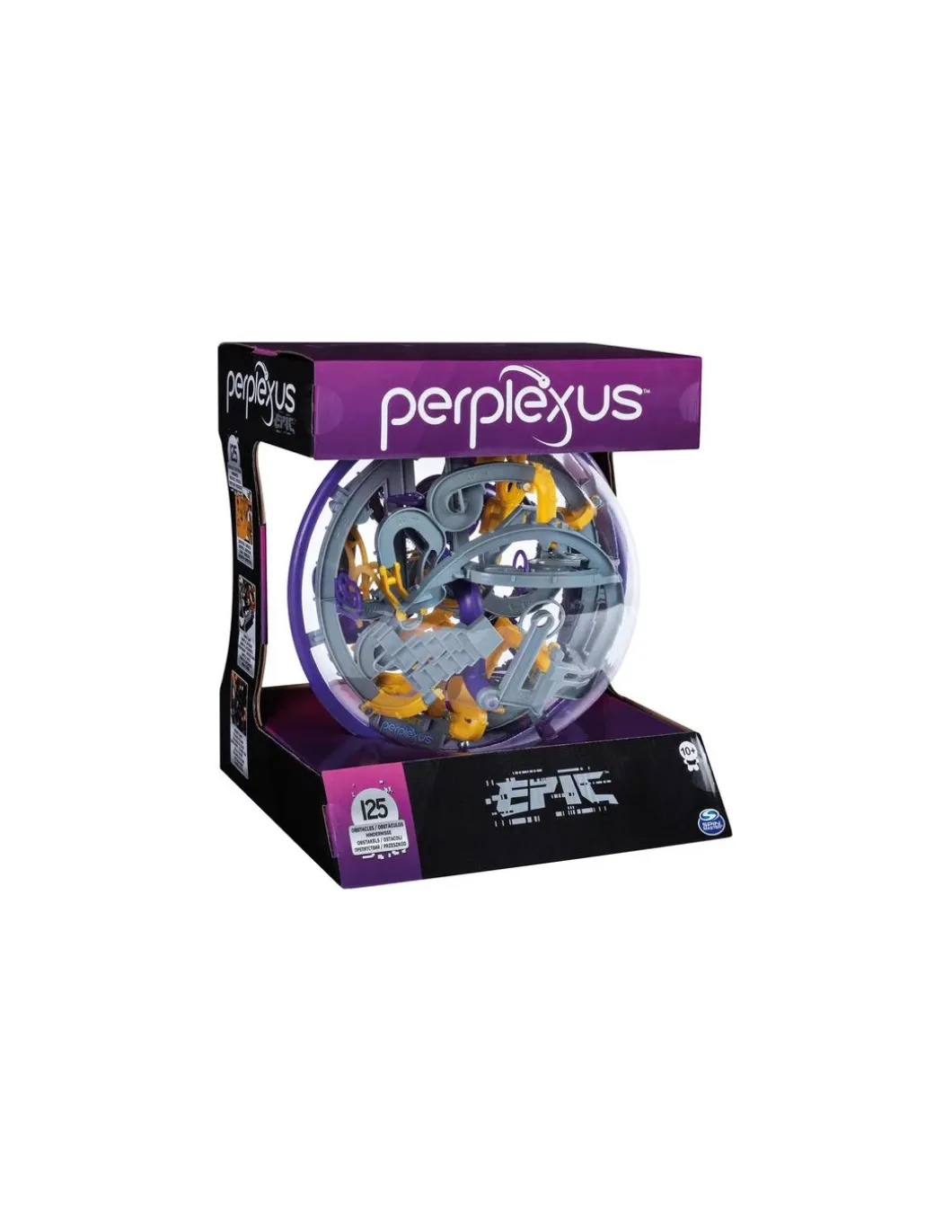 Perplexus Epic