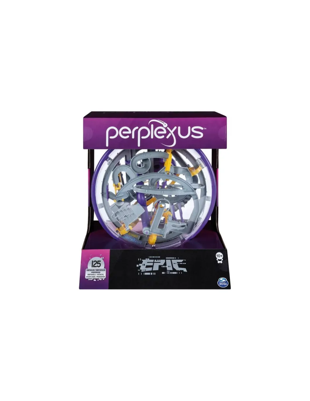 Perplexus Epic