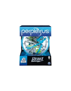 Perplexus Rebel
