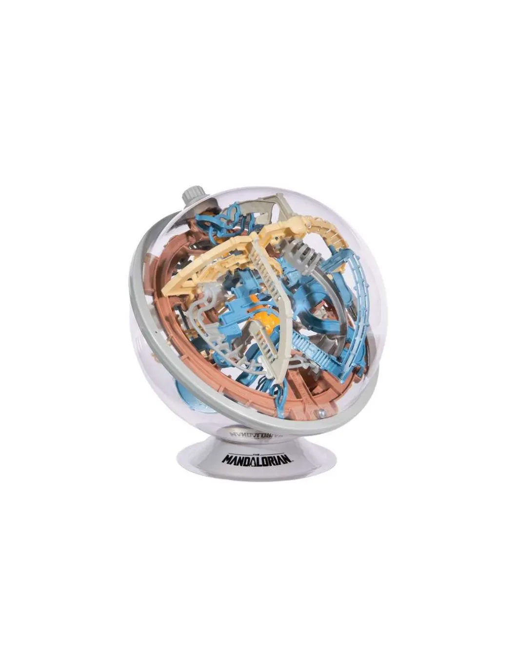 Perplexus Star Wars The Mandalorian