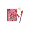 Petit carnet secret avec feutre magique Fiona - Djeco