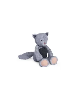 Petit chat Les Baba Bou - Moulin Roty