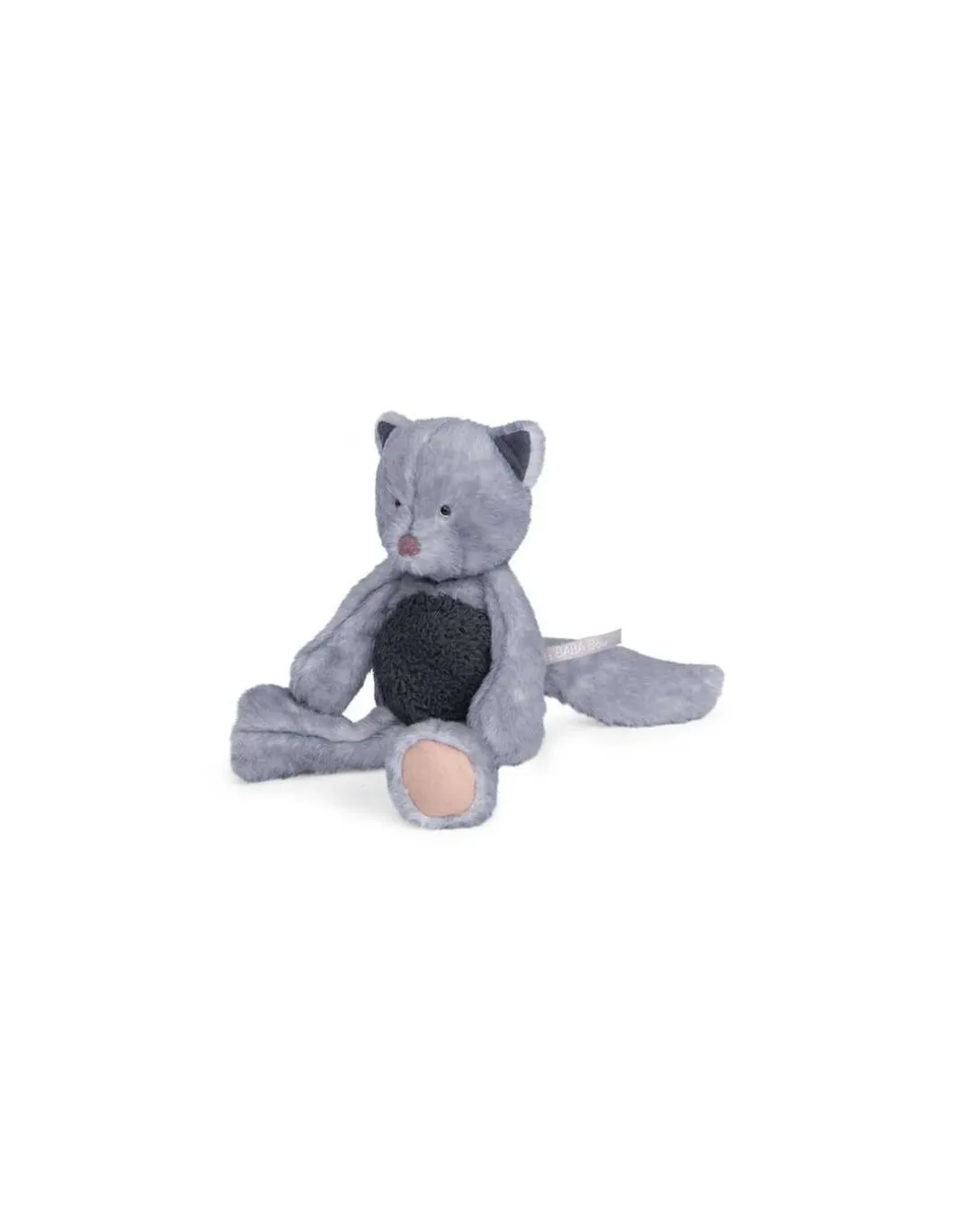 Petit chat Les Baba Bou - Moulin Roty