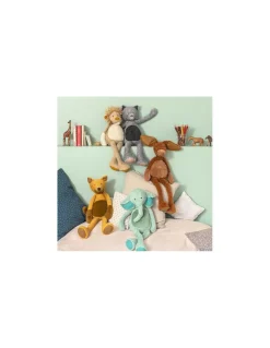 Petit chat Les Baba Bou - Moulin Roty