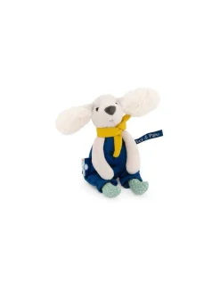 Petit chien Pilou Puce & Pilou - Moulin Roty