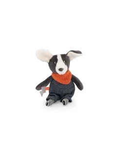 Petit chien Puce Puce & Pilou - Moulin Roty