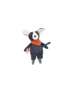 Petit chien Puce Puce & Pilou - Moulin Roty